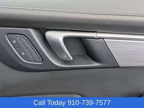 Used 2026 Buick Enclave Preferred FWD image 39
