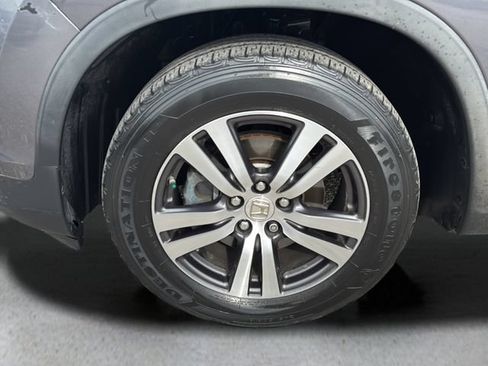 Used 2017 Honda Pilot EX-L image 27