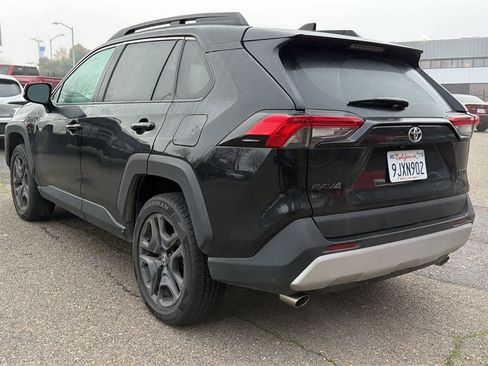 Used 2024 Toyota RAV4 Adventure image 7