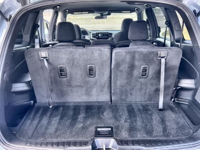 Used 2022 Honda Pilot Sport image 20
