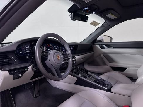 Used 2020 Porsche 911 Carrera S RWD image 9