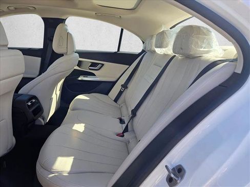 New 2026 Mercedes-Benz E 350 Sedan image 14