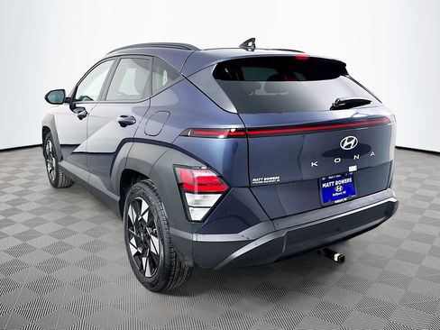 Certified 2025 Hyundai Kona SEL image 7