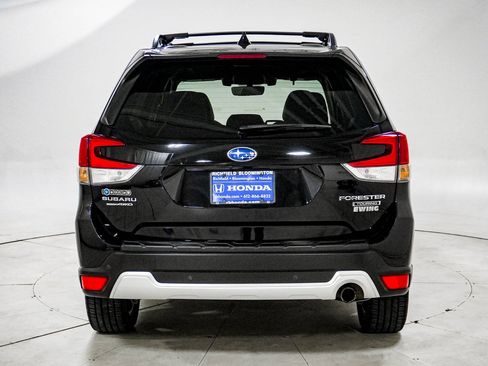 Used 2019 Subaru Forester Touring w/ Popular Package #3 image 7