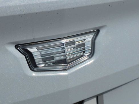 New 2026 Cadillac Escalade IQL Sport 1 image 8