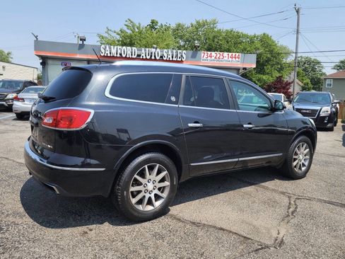 Used 2013 Buick Enclave Leather image 10