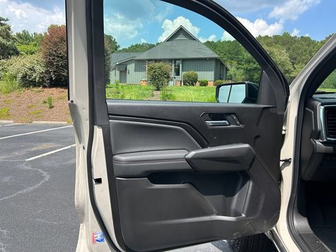 New 2026 GMC Canyon Elevation w/ Convenience Package AWD/4WD image 53