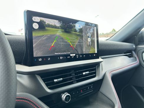 New 2026 Ford Explorer ST-Line w/ ST-Line Street Pack RWD image 25