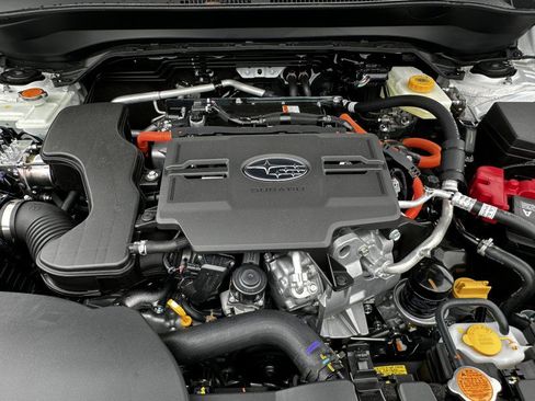 New 2026 Subaru Forester Premium AWD/4WD image 17