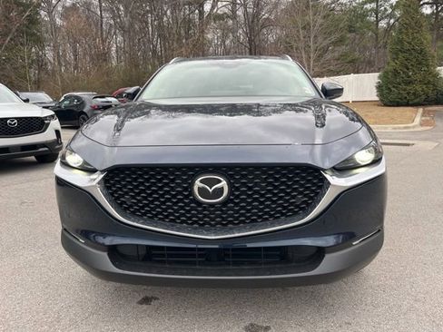 New 2026 MAZDA CX-30 AWD 2.5 S image 2