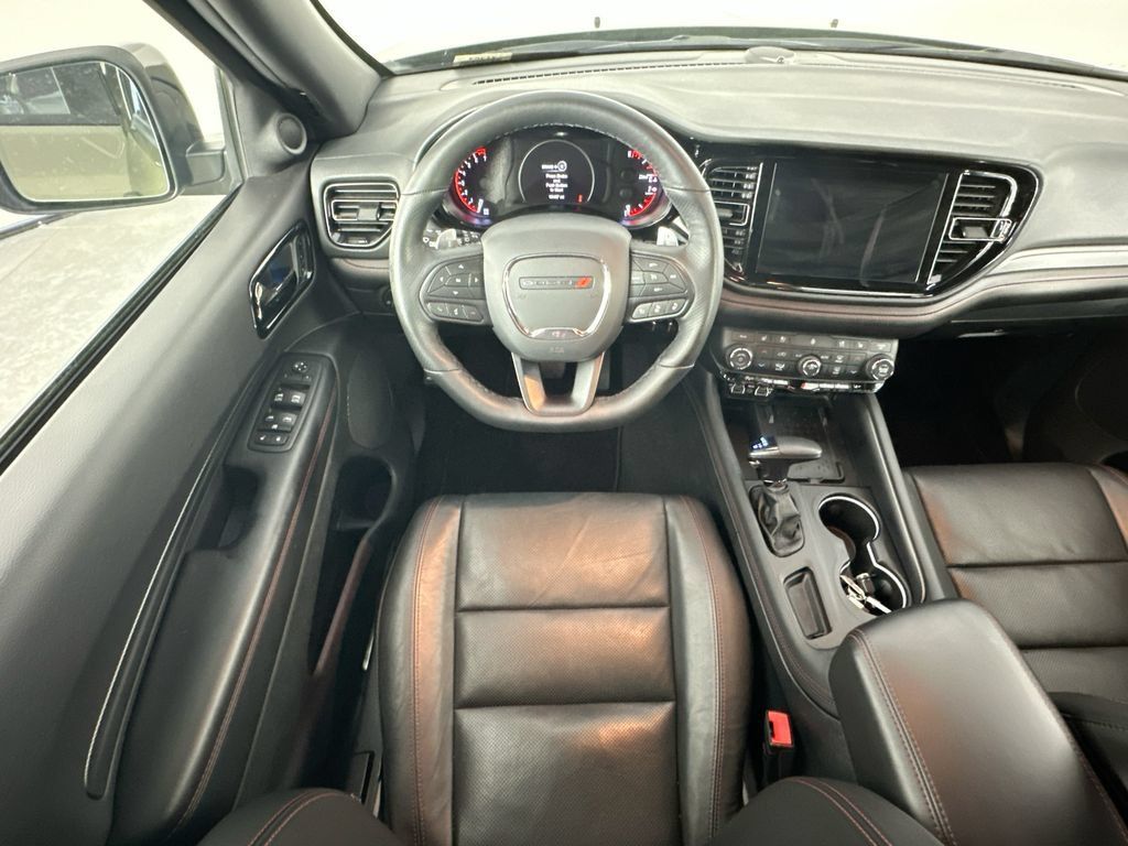 Used 2026 Dodge Durango GT AWD/4WD image 9