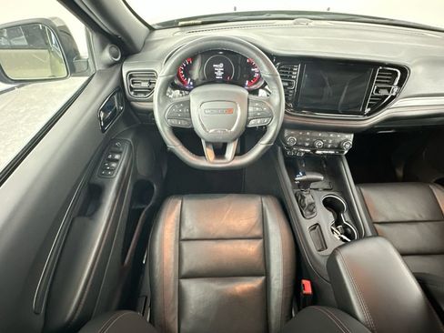 Used 2026 Dodge Durango GT AWD/4WD image 9