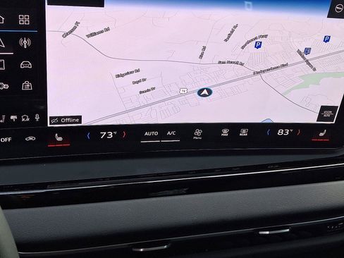 Certified 2025 Audi A5 2.0T Premium Plus w/ Premium Plus image 16