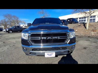 Used 2019 RAM 1500 Big Horn