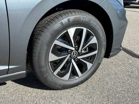 Used 2026 Volkswagen Jetta S FWD image 10