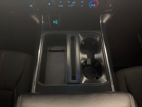 Used 2024 Ford F150 STX image 13