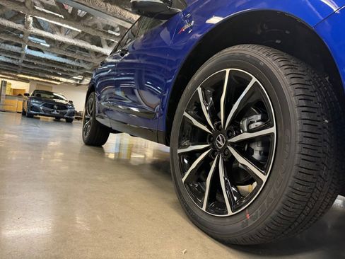 New 2026 Acura RDX A-Spec image 11