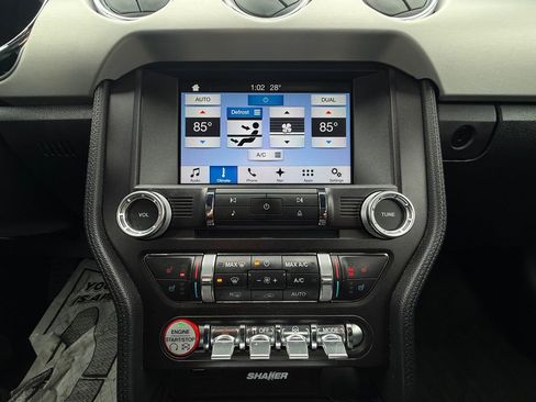 Used 2017 Ford Mustang Premium image 26