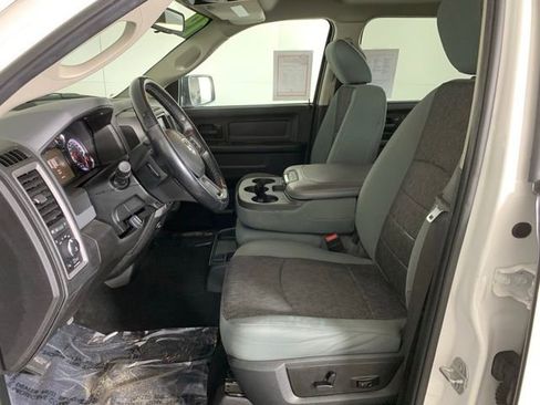 Used 2019 RAM 1500 Express w/ Wheel & Sound Group AWD/4WD image 14