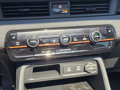 New 2026 Honda Passport TrailSport image 23