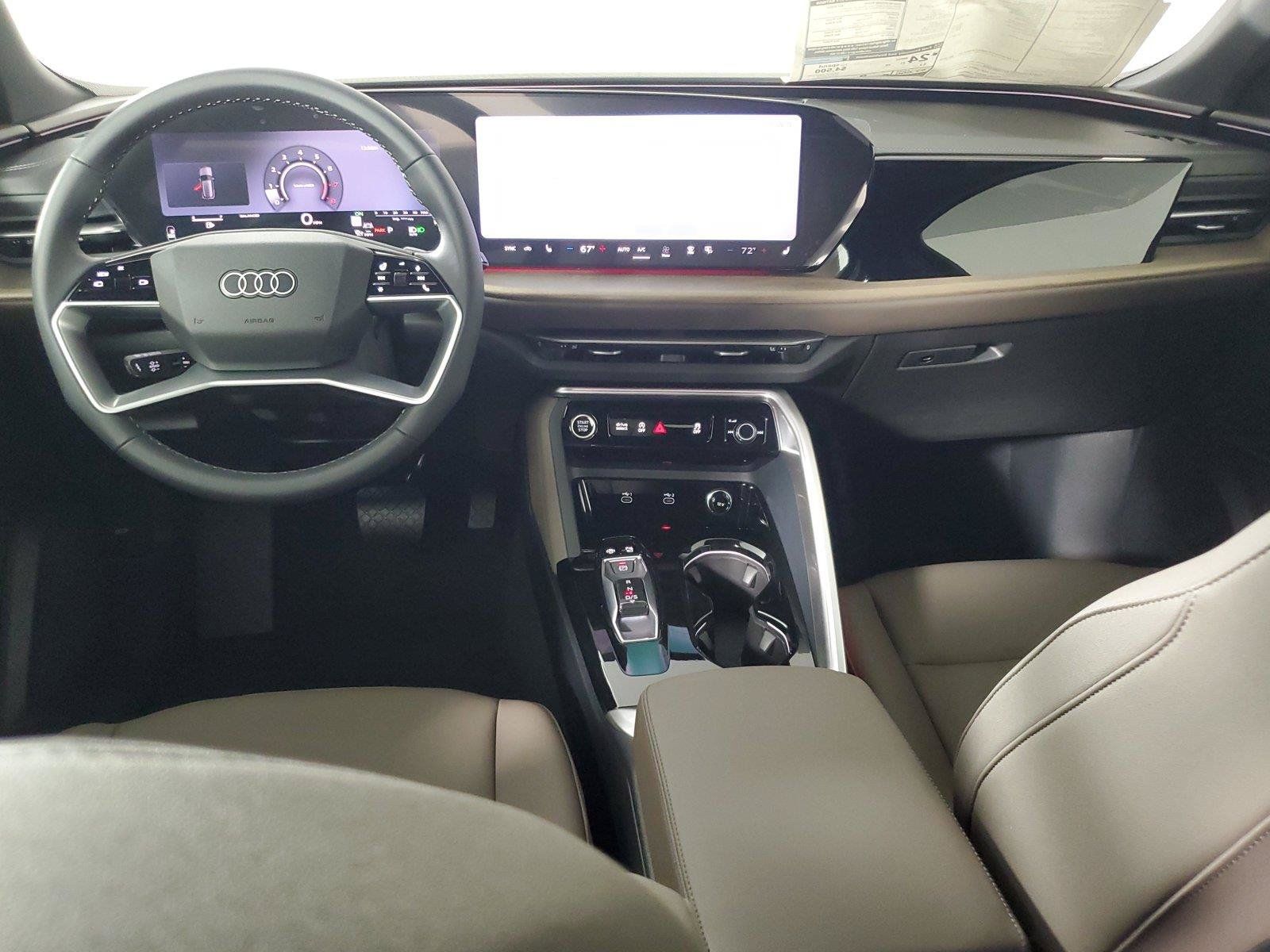 New 2026 Audi Q5 2.0T AWD/4WD image 15