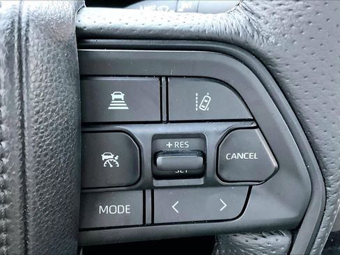 Used 2025 Toyota Tundra TRD Pro image 21