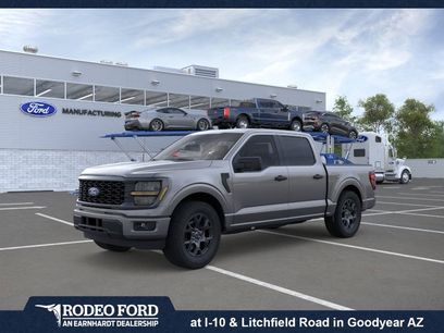 Used 2026 Ford F150 STX