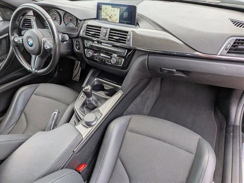 Used 2018 BMW M3 image 20