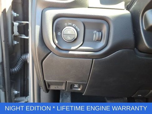 New 2026 RAM 2500 Big Horn AWD/4WD image 16