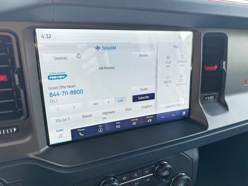 Used 2023 Ford Bronco Raptor AWD/4WD image 13