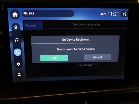 New 2026 Subaru Outback Touring XT image 29