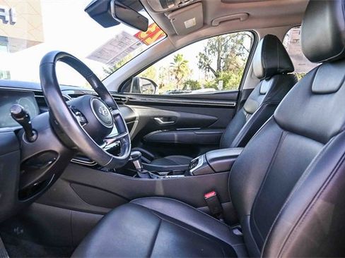 Certified 2023 Hyundai Tucson SEL w/ Convenience Package image 14