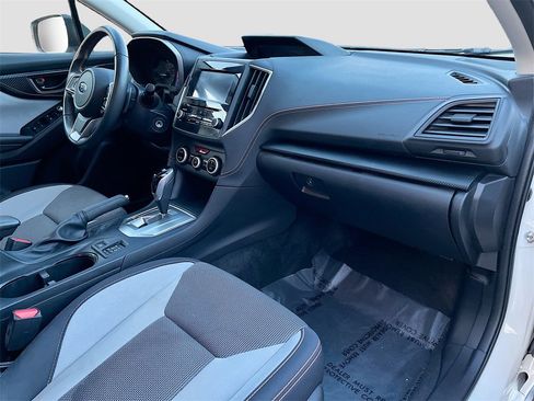 Used 2023 Subaru Crosstrek 2.0i Premium image 28