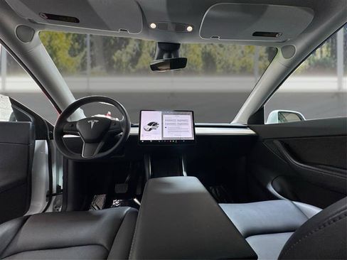 Used 2020 Tesla Model Y Long Range AWD/4WD image 22