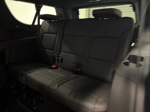 New 2026 Chevrolet Suburban RST w/ Comfort Package AWD/4WD image 14