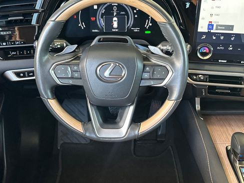 Used 2024 Lexus RX 350 w/ Convenience Package AWD/4WD image 11