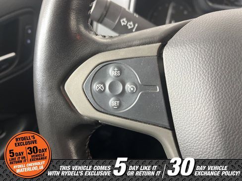 Used 2018 Chevrolet Colorado Z71 image 25