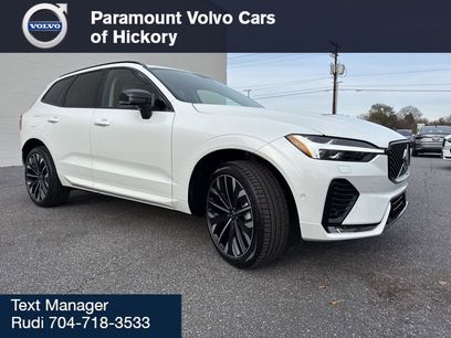 New 2026 Volvo XC60 B5 Ultra w/ Protection Package Premier