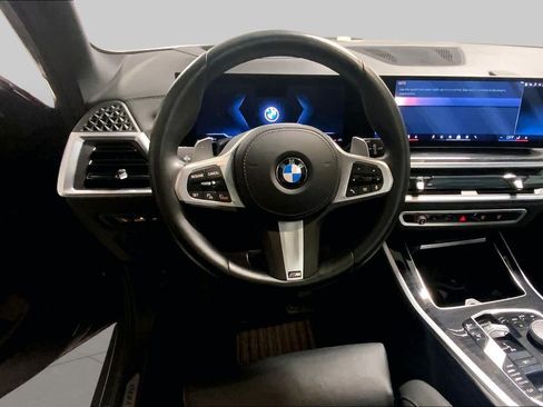 Used 2026 BMW X5 xDrive40i w/ M Sport Package AWD/4WD image 5