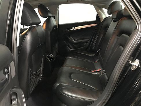 Used 2011 Audi A4 2.0T Premium image 17