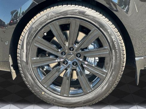 New 2026 Land Rover Range Rover SE AWD/4WD image 11