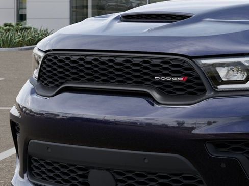 New 2026 Dodge Durango GT AWD/4WD image 11
