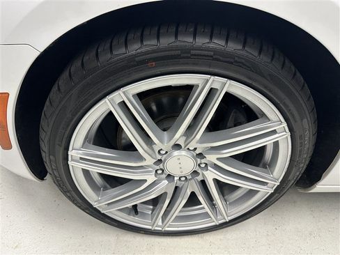Used 2015 Cadillac ATS Luxury w/ Sun And Sound Package AWD/4WD image 15