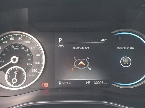 Used 2023 Genesis G70 3.3T w/ Sport Prestige Package image 22