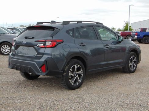 Used 2025 Subaru Crosstrek 2.0i Premium AWD/4WD image 4