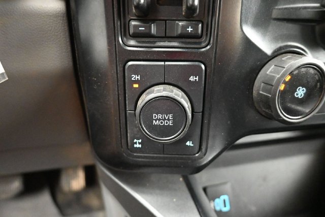 Used 2023 Ford F250 XLT w/ FX4 Off-Road Package AWD/4WD image 10