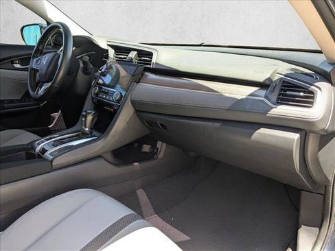 Used 2020 Honda Civic EX image 20