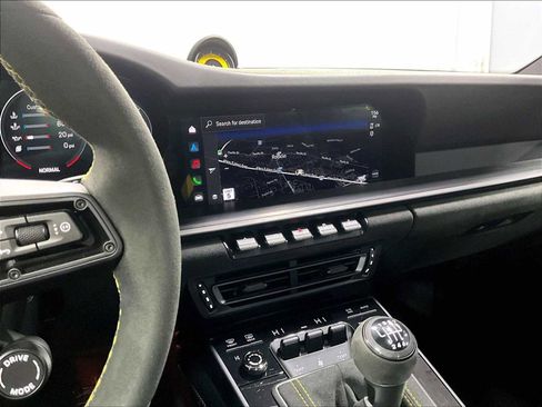 Used 2023 Porsche 911 Carrera GTS image 19