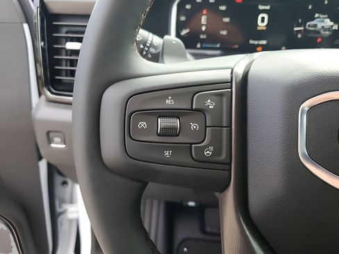 New 2026 GMC Sierra 1500 AT4X image 34