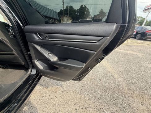 Used 2018 Honda Accord LX image 57